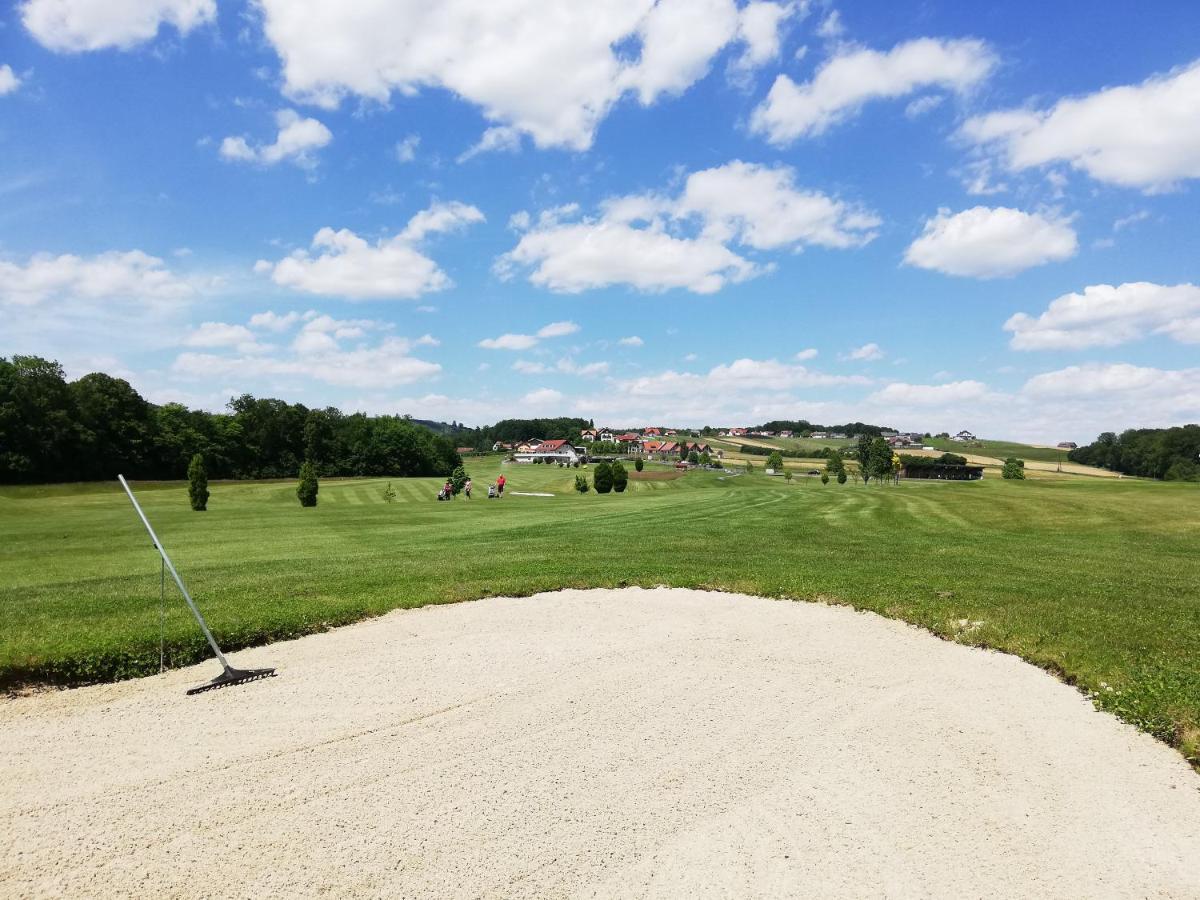 Golf Resort Kloech Ngoại thất bức ảnh