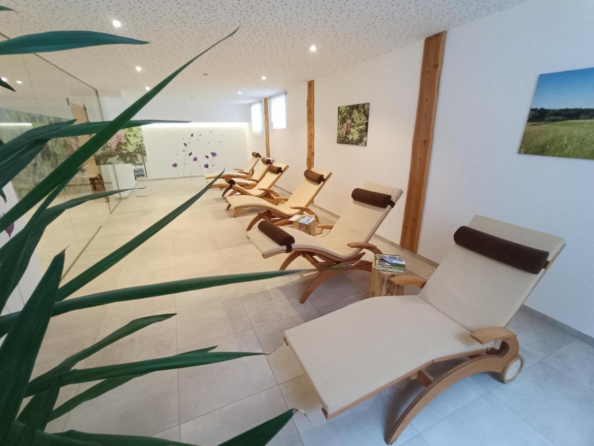 Golf Resort Kloech Ngoại thất bức ảnh