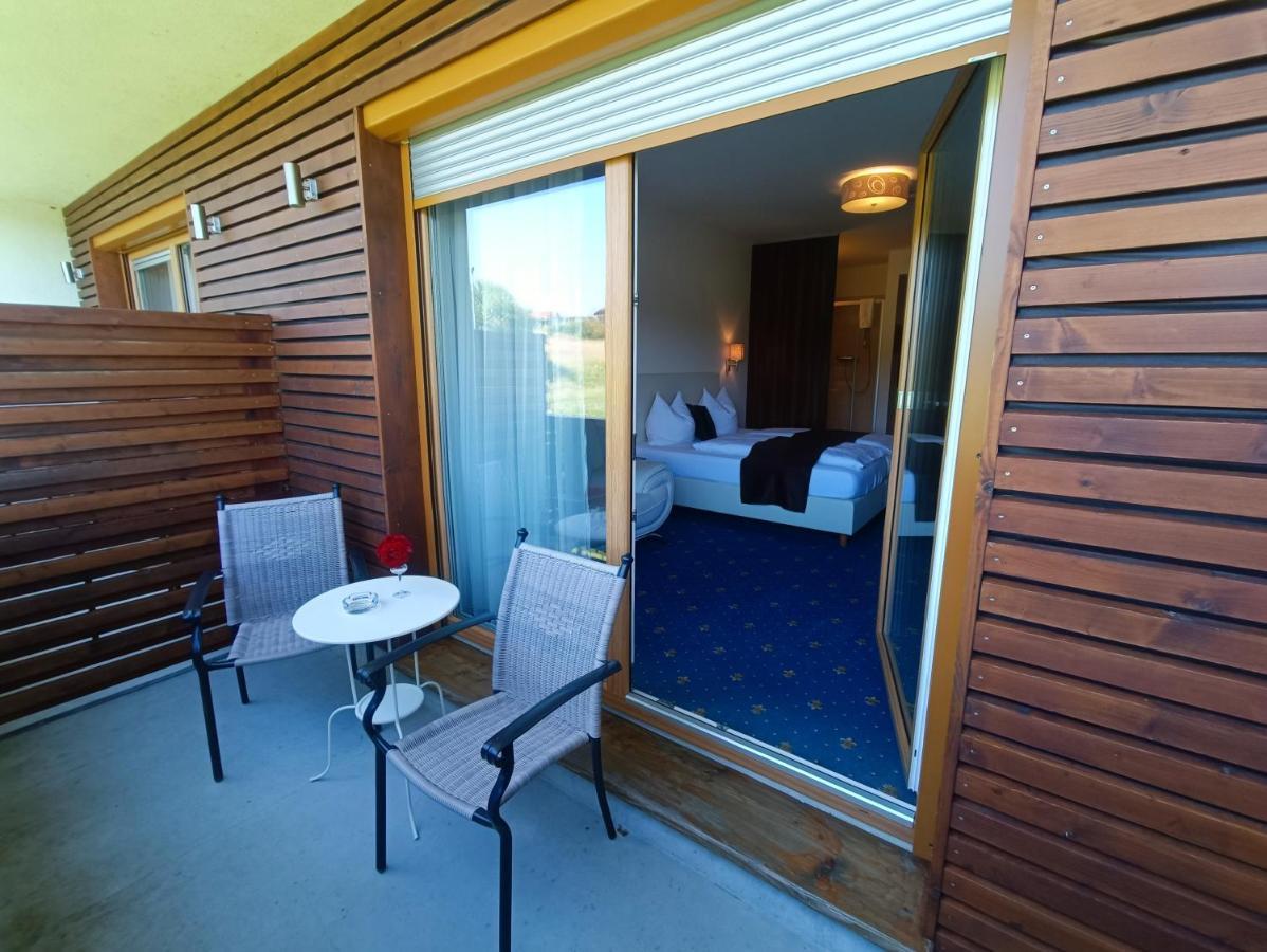 Golf Resort Kloech Ngoại thất bức ảnh