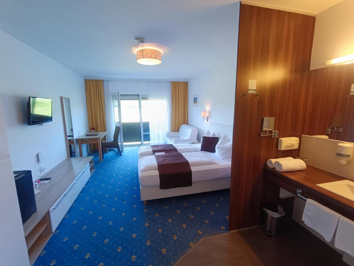 Golf Resort Kloech Ngoại thất bức ảnh