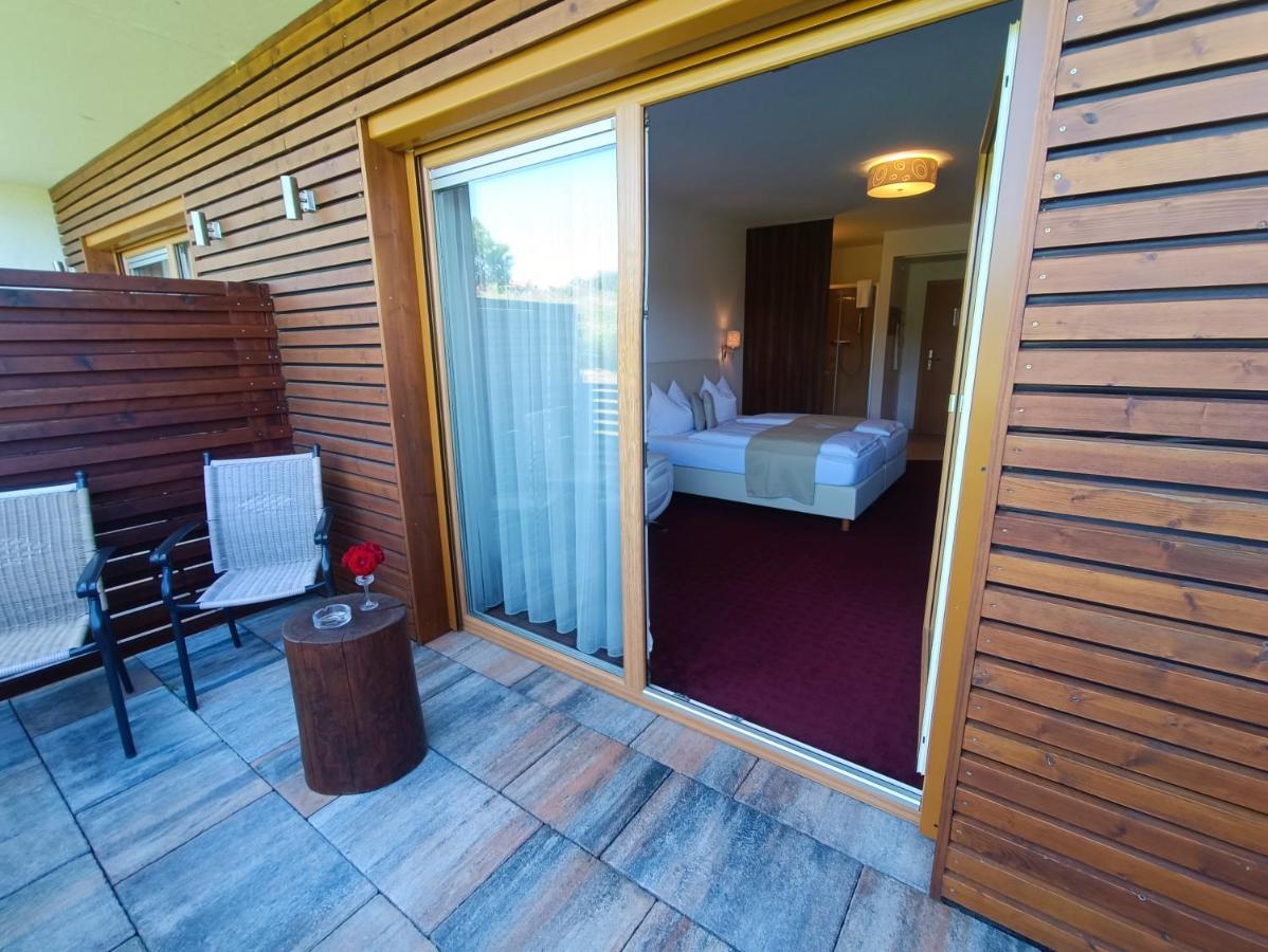 Golf Resort Kloech Ngoại thất bức ảnh