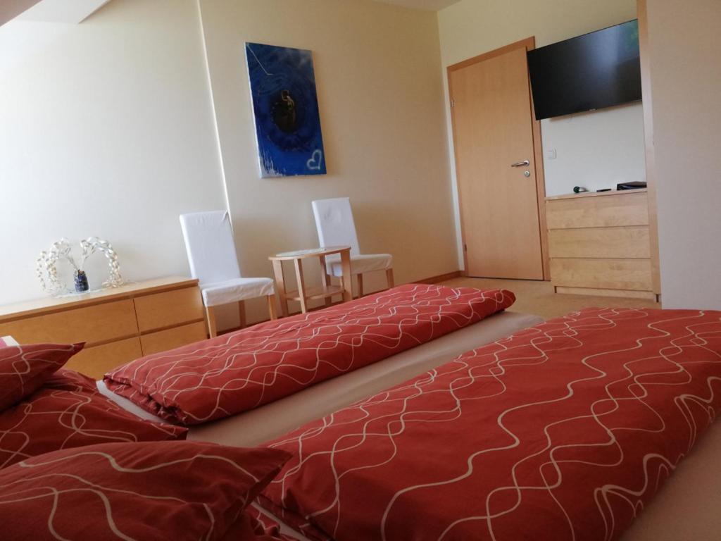 Golf Resort Kloech Phòng bức ảnh
