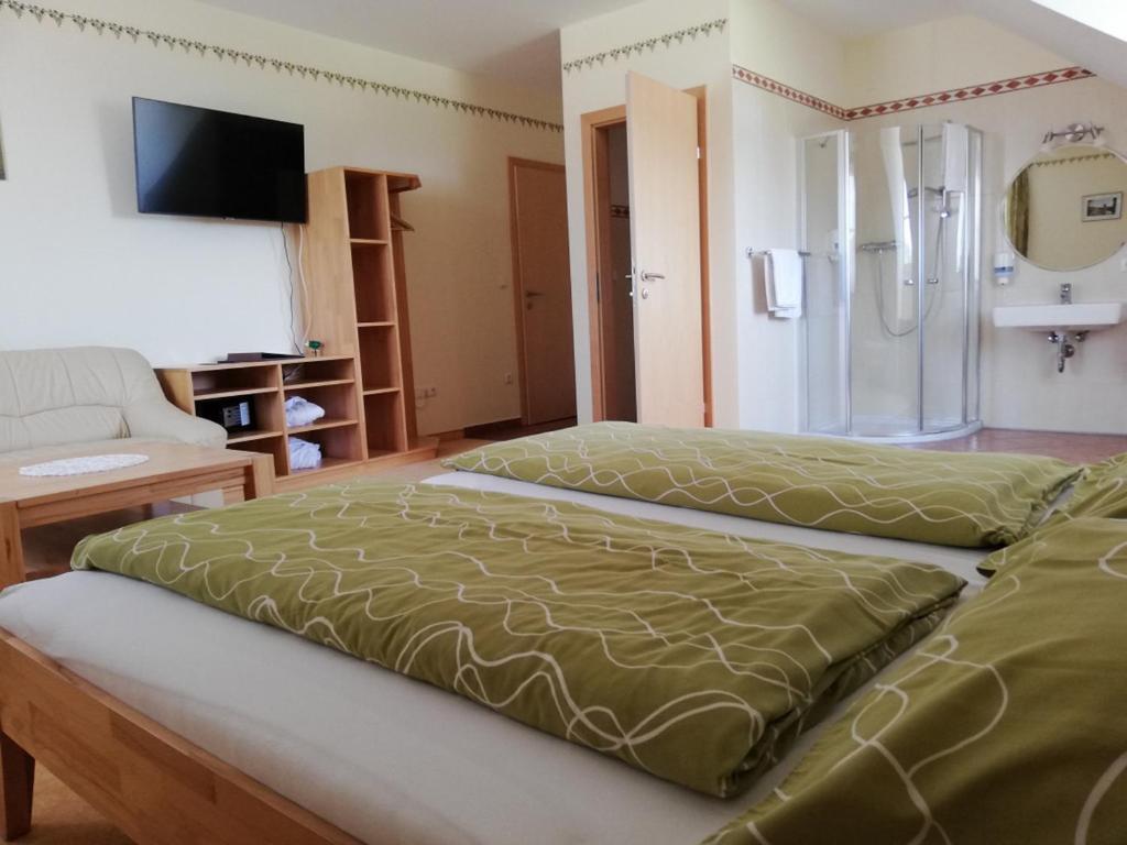 Golf Resort Kloech Phòng bức ảnh
