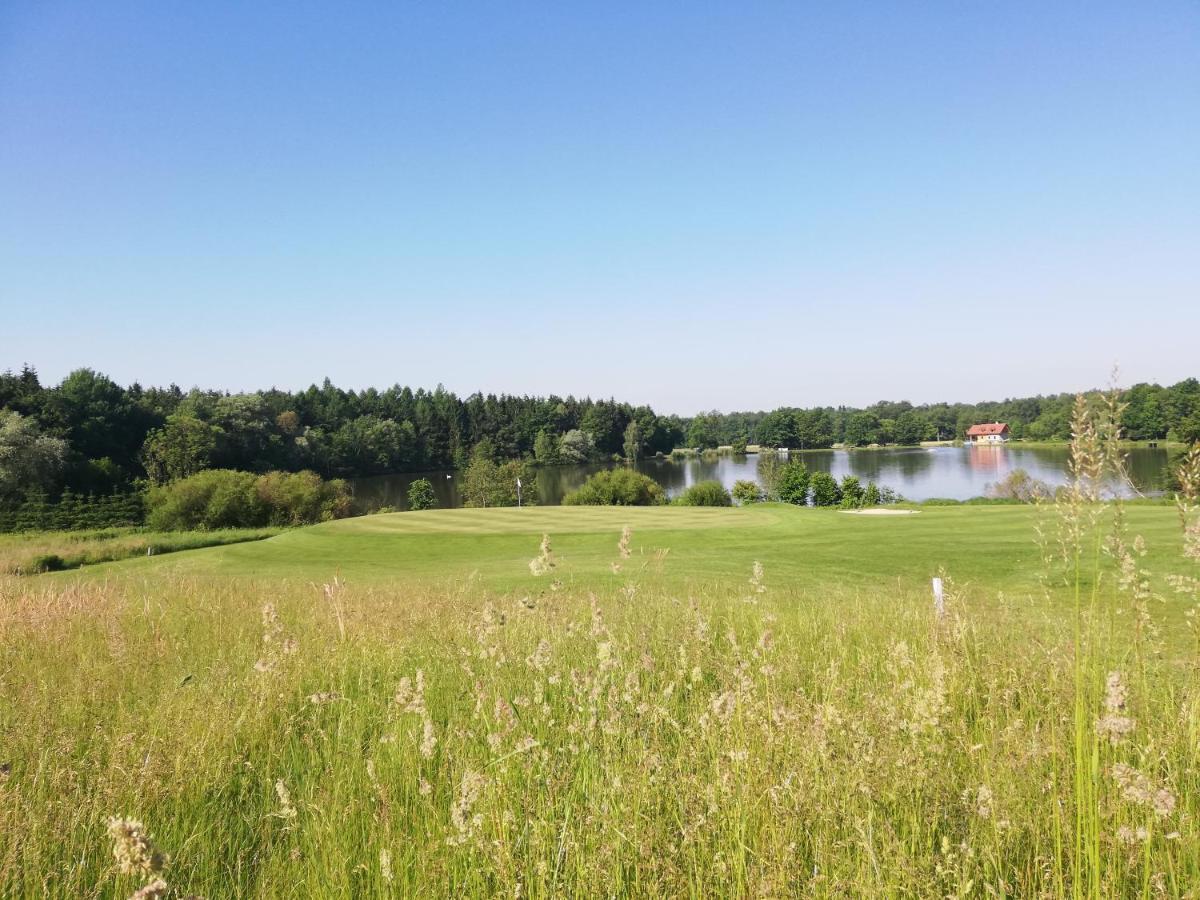 Golf Resort Kloech Ngoại thất bức ảnh